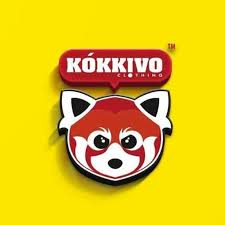 Kokkivo Clothing