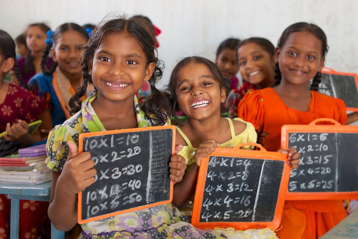 NGO Collaboration